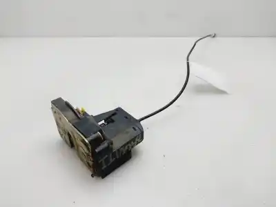 Peça sobressalente para automóvel em segunda mão fechadura da porta traseira esquerda por renault scenic rx4 (ja0) 1.9 dci salomon referências oem iam 7700434602   Peça sobressalente para automóvel em segunda mão fechadura da porta traseira esquerda por renault scenic rx4 (ja0) 1.9 dci salomon referências oem iam 7700434602