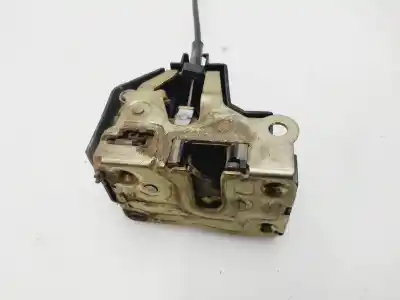 Peça sobressalente para automóvel em segunda mão fechadura da porta traseira esquerda por renault scenic rx4 (ja0) 1.9 dci salomon referências oem iam 7700434602   Peça sobressalente para automóvel em segunda mão fechadura da porta traseira esquerda por renault scenic rx4 (ja0) 1.9 dci salomon referências oem iam 7700434602