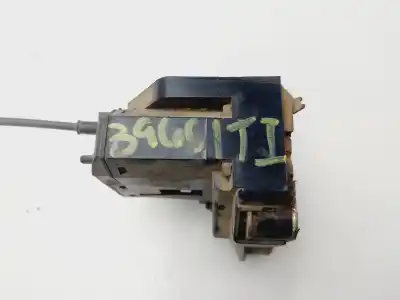 Peça sobressalente para automóvel em segunda mão fechadura da porta traseira esquerda por renault scenic rx4 (ja0) 1.9 dci salomon referências oem iam 7700434602   Peça sobressalente para automóvel em segunda mão fechadura da porta traseira esquerda por renault scenic rx4 (ja0) 1.9 dci salomon referências oem iam 7700434602