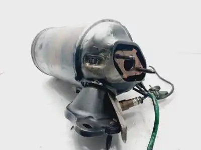 Second-hand car spare part particle filter for renault kadjar intens oem iam references 8201415534  