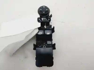 Recambio de automóvil de segunda mano de MANDO ELEVALUNAS DELANTERO IZQUIERDO para PEUGEOT 207  referencias OEM IAM 96548591XT  