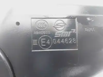 Автозапчасти б/у задний вид справа за ssangyong xlv limited 4x2 115 cv / 85 kw ссылки oem iam 78960352a0  