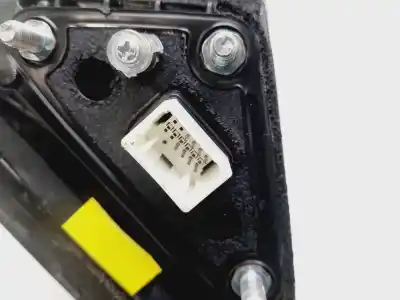 Автозапчасти б/у задний вид справа за ssangyong xlv limited 4x2 115 cv / 85 kw ссылки oem iam 78960352a0  