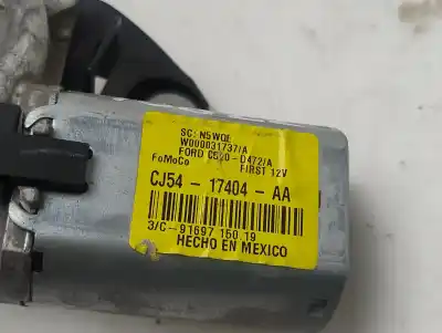 Tweedehands auto-onderdeel ACHTERWISSERMOTOR voor FORD KUGA (CBS)  OEM IAM-referenties CJ5417404AA  