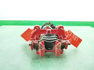 Автозапчастина б/у задній правий гальмівний супорт для ford kuga (cbs) st-line 2wd посилання на oem iam 2210213  