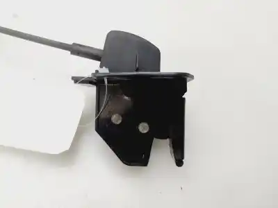 Peça sobressalente para automóvel em segunda mão fechadura do mala por renault kangoo furgón compact comfort referências oem iam 8200497811