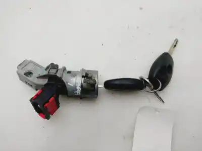 Second-hand car spare part ignition switch for renault kangoo furgón compact comfort oem iam references 8200214168  