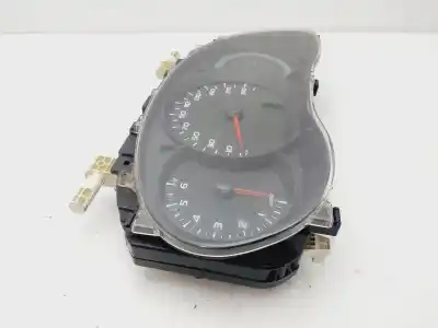 Peça sobressalente para automóvel em segunda mão quadrante por renault kangoo furgón compact comfort referências oem iam 8200796013d