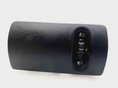 Second-hand car spare part headlights switch for renault kangoo furgón compact comfort oem iam references 8200379685  