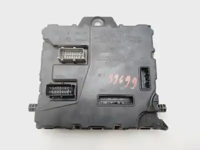 Pezzo di ricambio per auto di seconda mano MODULO ELETTRONICO per RENAULT KANGOO  Riferimenti OEM IAM 8201077402B  