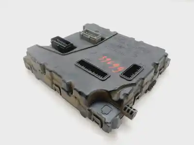 Pezzo di ricambio per auto di seconda mano modulo elettronico per renault kangoo furgón compact comfort riferimenti oem iam 8201077402b  
