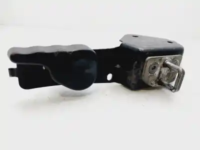 Автозапчасти б/у ручка ворот за RENAULT KANGOO Furgón Compact Comfort ссылки OEM IAM 8200497811  