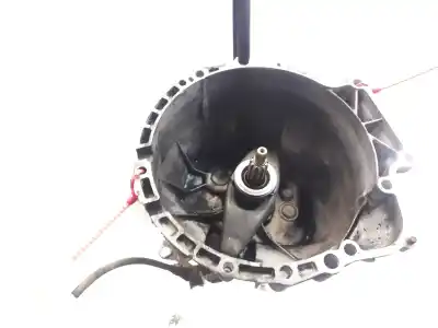 Автозапчастина б/у коробка передач для BMW 3 COMPACT (E46) 316 TI Посилання на OEM IAM 2200066490  5 VELOCIDADES