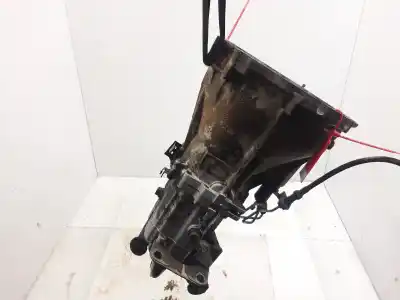 Pezzo di ricambio per auto di seconda mano riduttore per bmw 3 compact (e46) 316 ti riferimenti oem iam 2200066490  5 velocidades