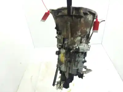 Pezzo di ricambio per auto di seconda mano riduttore per bmw 3 compact (e46) 316 ti riferimenti oem iam 2200066490  5 velocidades