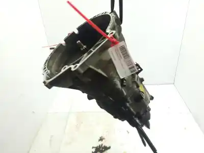 Pezzo di ricambio per auto di seconda mano riduttore per bmw 3 compact (e46) 316 ti riferimenti oem iam 2200066490  5 velocidades