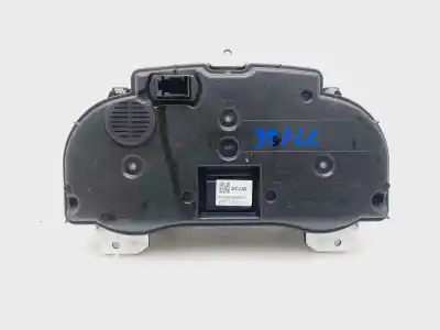 Second-hand car spare part dashboard for opel corsa d cmon oem iam references 13369218  