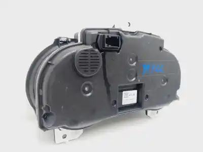 Peça sobressalente para automóvel em segunda mão  por OPEL CORSA D  Referências OEM IAM 13369218  