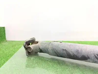 İkinci el araba yedek parçası Merkezi Sanziman için SSANGYONG RODIUS II 2.0 XDI OEM IAM referansları 3320021850   İkinci el araba yedek parçası Merkezi Sanziman için SSANGYONG RODIUS II 2.0 XDI OEM IAM referansları 3320021850