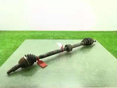 Pezzo di ricambio per auto di seconda mano trasmissione anteriore destra per opel vectra c (z02) 1.8 (f69) riferimenti oem iam 13238094 Pezzo di ricambio per auto di seconda mano trasmissione anteriore destra per opel vectra c (z02) 1.8 (f69) riferimenti oem iam 13238094