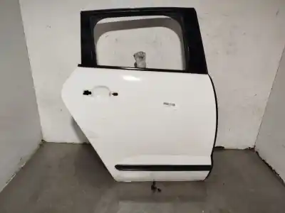 Автозапчасти б/у дверь задняя правая за peugeot 3008 access ссылки oem iam 9008v4