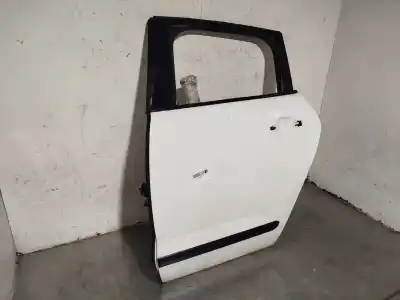 Автозапчасти б/у задняя левая дверь за peugeot 3008 access ссылки oem iam 9006q1