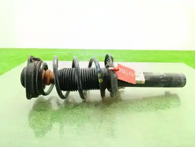 Автозапчастина б/у передній правий амортизатор для audi tt (8j3/8j9) 2.0 tfsi coupe посилання на oem iam 8j0413031r  