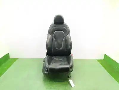 Автозапчастина б/у передне праве сиділо для audi tt (8j3/8j9) 2.0 tfsi coupe посилання на oem iam 8j0881106e Автозапчастина б/у передне праве сиділо для audi tt (8j3/8j9) 2.0 tfsi coupe посилання на oem iam 8j0881106e