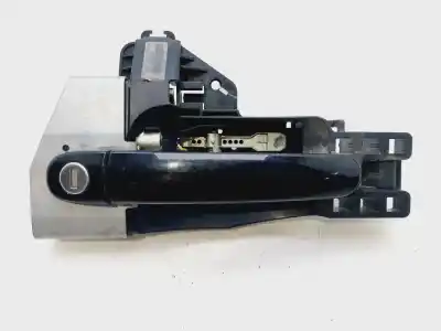 Автозапчастина б/у ліва передня зовнішня ручка для audi tt (8j3/8j9) 2.0 tfsi coupe посилання на oem iam 8j0837885   Автозапчастина б/у ліва передня зовнішня ручка для audi tt (8j3/8j9) 2.0 tfsi coupe посилання на oem iam 8j0837885