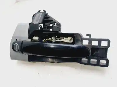 Автозапчастина б/у ліва передня зовнішня ручка для audi tt (8j3/8j9) 2.0 tfsi coupe посилання на oem iam 8j0837885   Автозапчастина б/у ліва передня зовнішня ручка для audi tt (8j3/8j9) 2.0 tfsi coupe посилання на oem iam 8j0837885