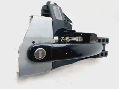 Автозапчастина б/у ліва передня зовнішня ручка для audi tt (8j3/8j9) 2.0 tfsi coupe посилання на oem iam 8j0837885 Автозапчастина б/у ліва передня зовнішня ручка для audi tt (8j3/8j9) 2.0 tfsi coupe посилання на oem iam 8j0837885