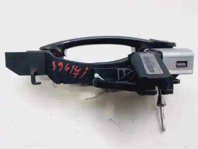 Автозапчастина б/у ліва передня зовнішня ручка для audi tt (8j3/8j9) 2.0 tfsi coupe посилання на oem iam 8j0837885   Автозапчастина б/у ліва передня зовнішня ручка для audi tt (8j3/8j9) 2.0 tfsi coupe посилання на oem iam 8j0837885