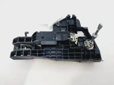 Автозапчастина б/у ліва передня зовнішня ручка для audi tt (8j3/8j9) 2.0 tfsi coupe посилання на oem iam 8j0837885   Автозапчастина б/у ліва передня зовнішня ручка для audi tt (8j3/8j9) 2.0 tfsi coupe посилання на oem iam 8j0837885