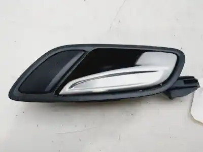 Автозапчастина б/у усередині передня права ручка для audi tt (8j3/8j9) 2.0 tfsi coupe посилання на oem iam 8j1837020   Автозапчастина б/у усередині передня права ручка для audi tt (8j3/8j9) 2.0 tfsi coupe посилання на oem iam 8j1837020