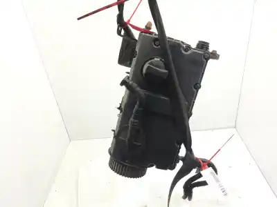 Автозапчасти б/у задницы за SEAT LEON (1M1) Sport F.R. 150 CV / 110 KW ссылки OEM IAM 038103373R  