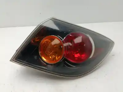 Peça sobressalente para automóvel em segunda mão  por MAZDA 3 SEDÁN (BK)  Referências OEM IAM BN8V513F0D  