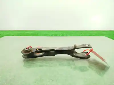 Peça sobressalente para automóvel em segunda mão braço oscilante suspensão traseiro esquerdo por bmw x1 (e84) sdrive 18d referências oem iam 6782168  