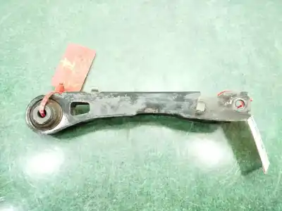 Peça sobressalente para automóvel em segunda mão braço oscilante suspensão traseiro esquerdo por bmw x1 (e84) sdrive 18d referências oem iam 6782168  