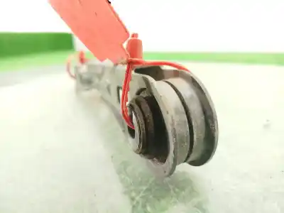 Peça sobressalente para automóvel em segunda mão braço oscilante suspensão traseiro esquerdo por bmw x1 (e84) sdrive 18d referências oem iam 6782168  