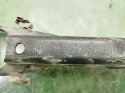 Second-hand car spare part right rear bracket for bmw x1 (e84) sdrive 18d oem iam references 6782168  