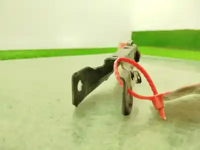 Second-hand car spare part right rear bracket for bmw x1 (e84) sdrive 18d oem iam references 6782168  