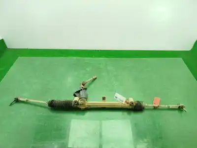 Автозапчастина б/у рульмова рейка для fiat stilo (192) 1.2 16v посилання на oem iam 51733142  