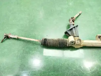 Автозапчастина б/у рульмова рейка для fiat stilo (192) 1.2 16v посилання на oem iam 51733142  