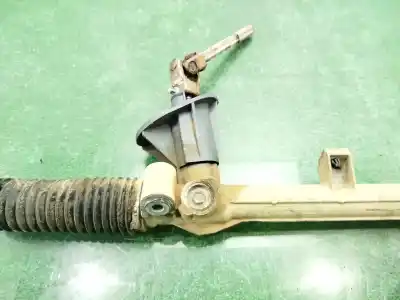 Автозапчастина б/у рульмова рейка для fiat stilo (192) 1.2 16v посилання на oem iam 51733142  