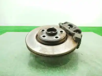 Gebrauchtes Autoersatzteil Rechter Knöchel Vorne zum RENAULT SCENIC RX4 (JA0) 1.9 dCi Salomon OEM-IAM-Referenzen 7700437032   Gebrauchtes Autoersatzteil Rechter Knöchel Vorne zum RENAULT SCENIC RX4 (JA0) 1.9 dCi Salomon OEM-IAM-Referenzen 7700437032