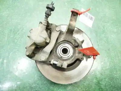 Gebrauchtes Autoersatzteil rechter knöchel vorne zum renault scenic rx4 (ja0) 1.9 dci salomon oem-iam-referenzen 7700437032   Gebrauchtes Autoersatzteil rechter knöchel vorne zum renault scenic rx4 (ja0) 1.9 dci salomon oem-iam-referenzen 7700437032