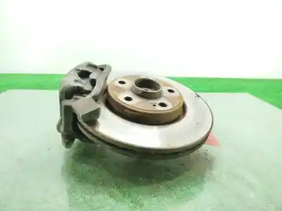 Gebrauchtes Autoersatzteil Vorderer Linker Knöchel zum RENAULT SCENIC RX4 (JA0) 1.9 dCi Salomon OEM-IAM-Referenzen 7700437031  