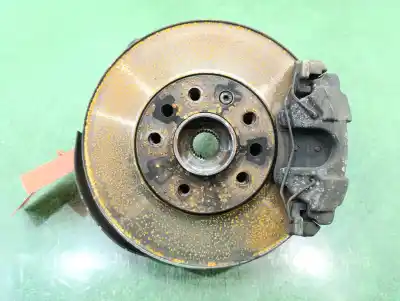 Pezzo di ricambio per auto di seconda mano attacco anteriore destro per opel vectra c (z02) 1.8 (f69) riferimenti oem iam 13136697  