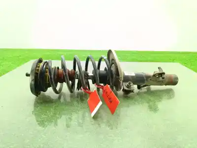 Peça sobressalente para automóvel em segunda mão amortecedor dianteiro direito por peugeot 207 xt referências oem iam 9810195880