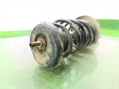 Peça sobressalente para automóvel em segunda mão amortecedor dianteiro esquerdo por peugeot 207 xt referências oem iam 9810195780